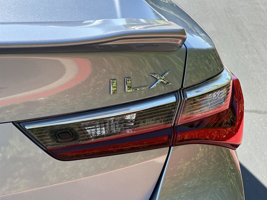 2021 Acura ILX Premium 21