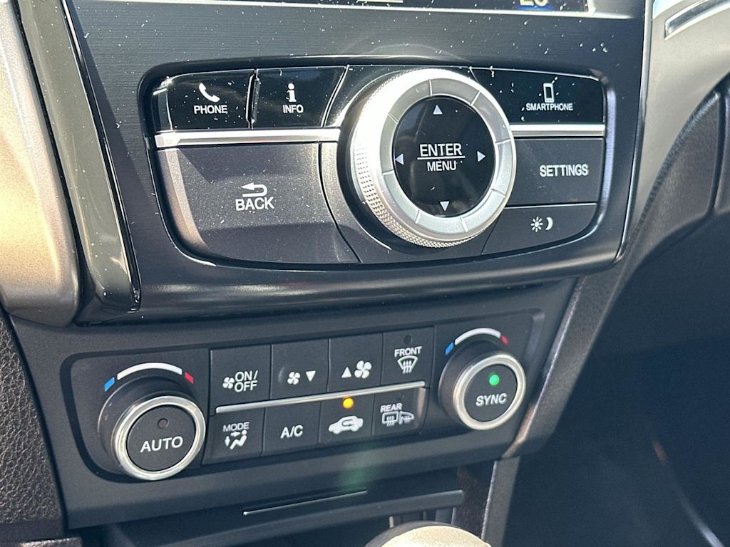 2021 Acura ILX Premium 26