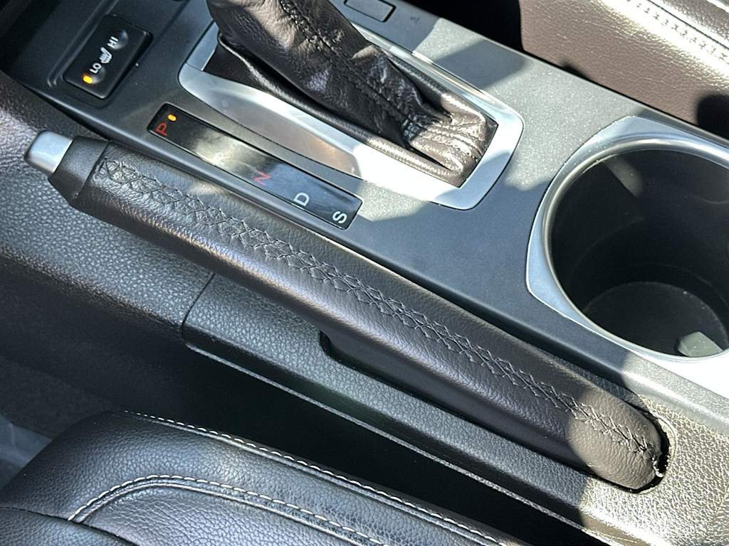 2021 Acura ILX Premium 27