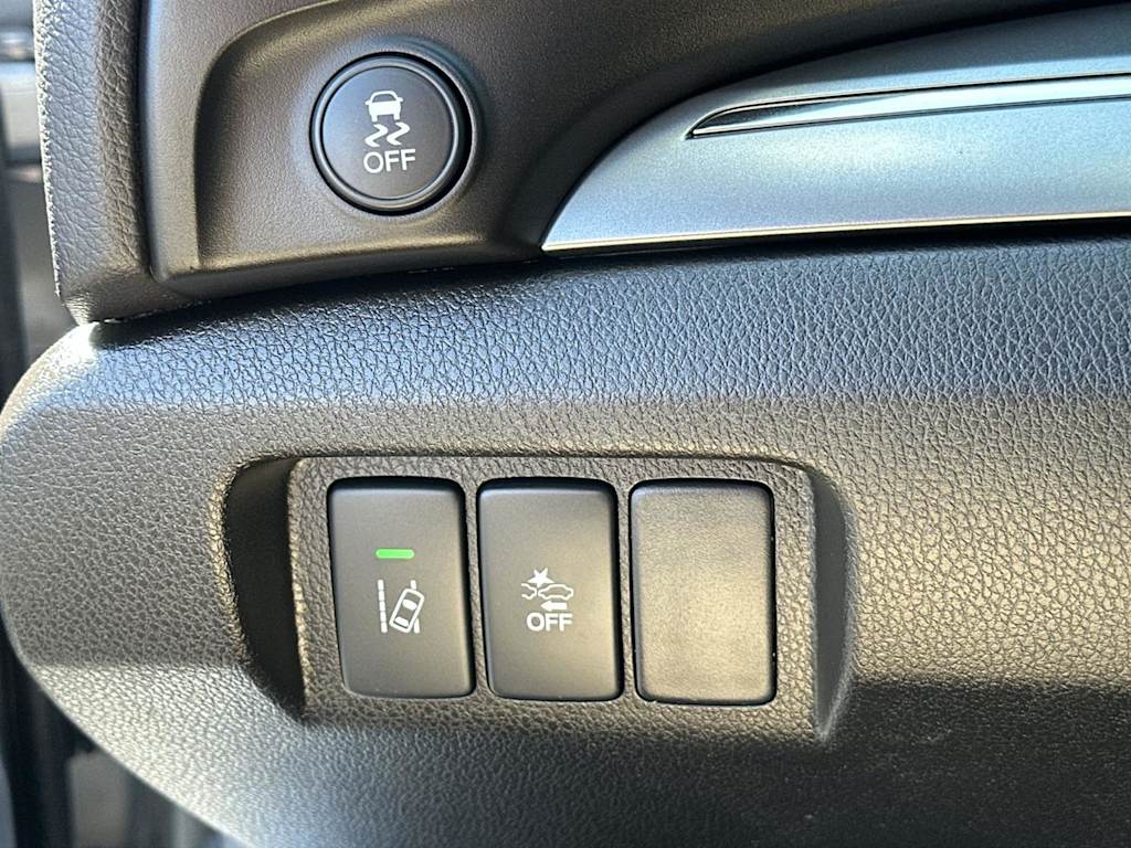 2021 Acura ILX Premium 30