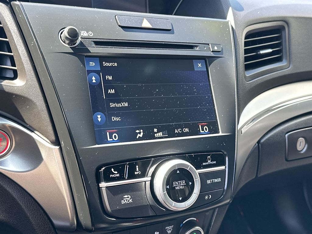 2021 Acura ILX Premium 15