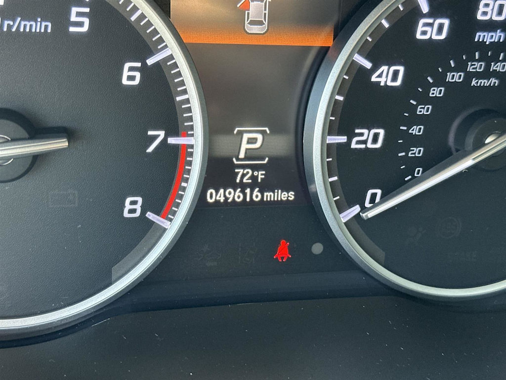 2021 Acura ILX Premium 17