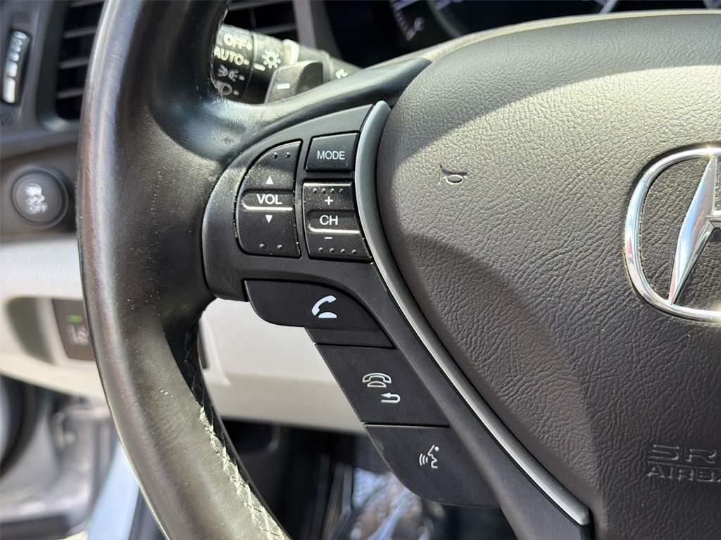 Thumbnail: 2020 Acura ILX - 23