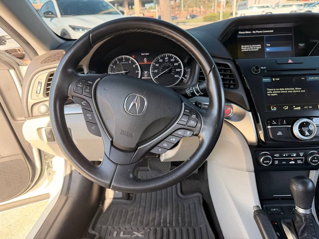 Thumbnail: 2019 Acura ILX - 2