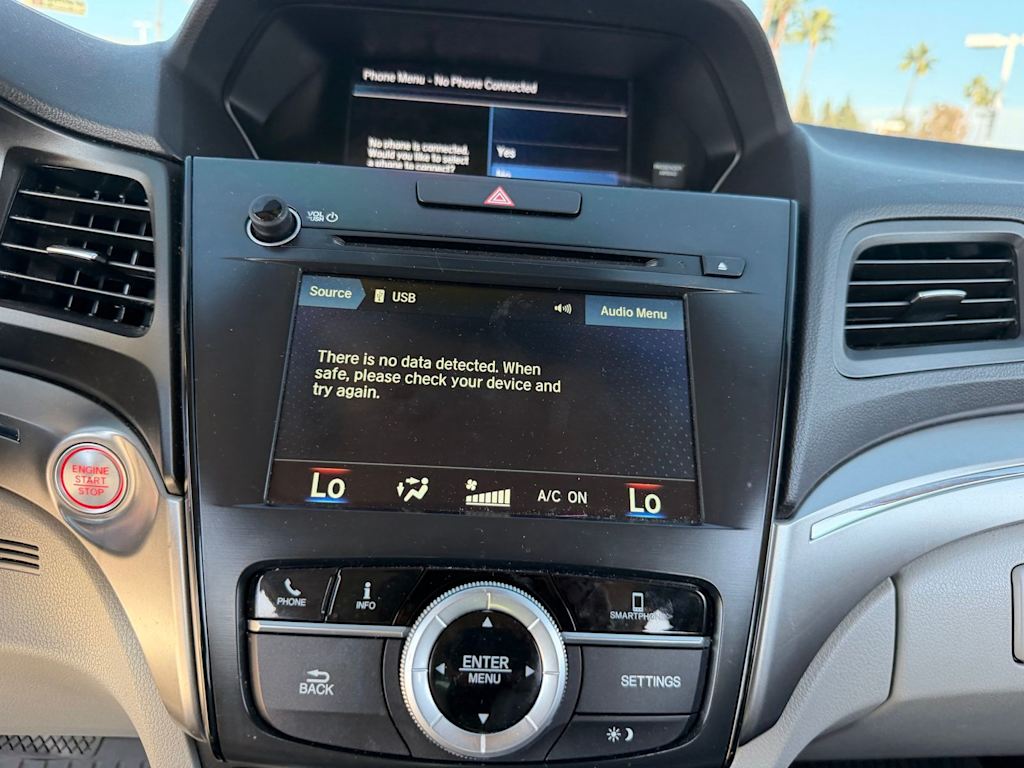Thumbnail: 2019 Acura ILX - 21