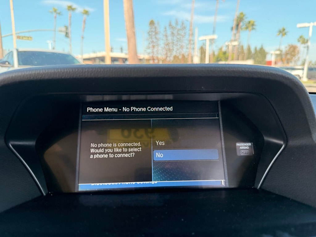 Thumbnail: 2019 Acura ILX - 11