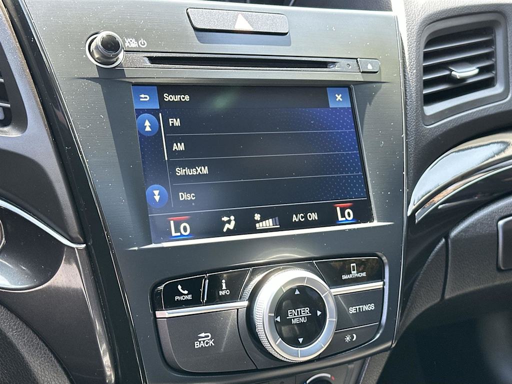 2022 Acura ILX Premium 16