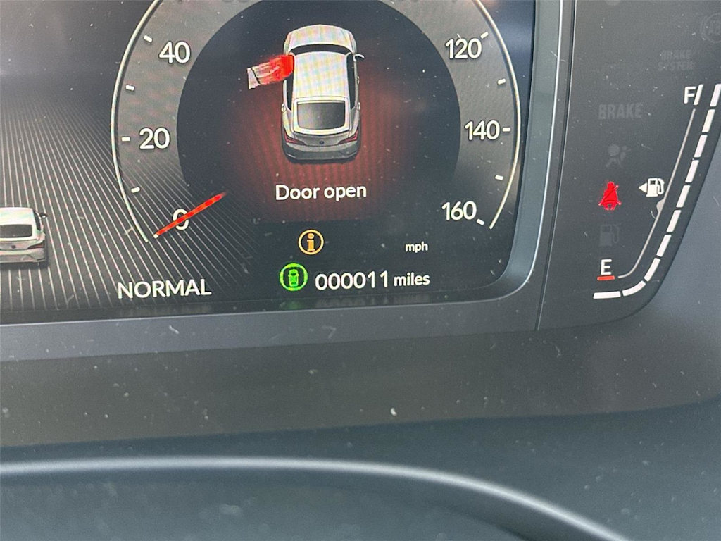 Thumbnail: 2026 Acura Integra - 18