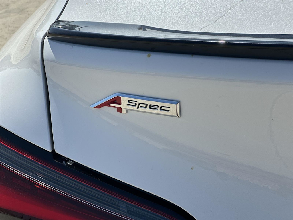 Thumbnail: 2026 Acura Integra - 7