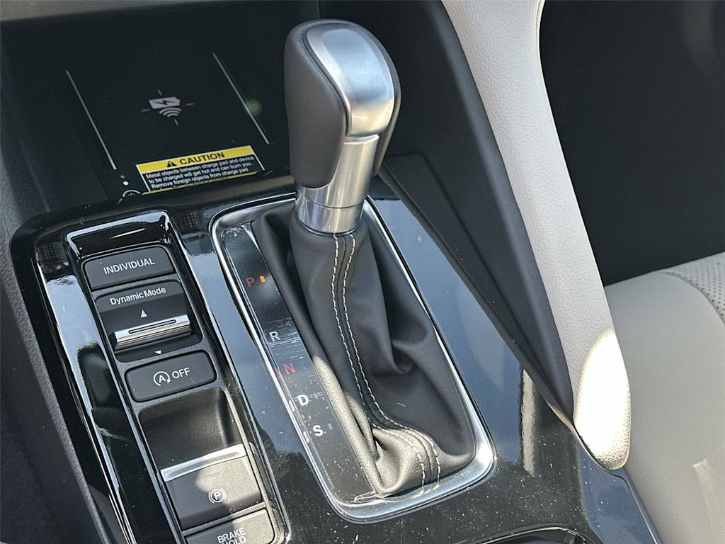 Thumbnail: 2026 Acura Integra - 17