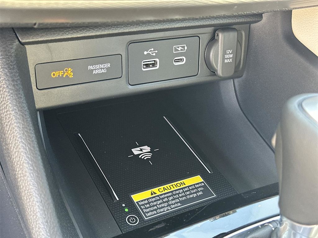 Thumbnail: 2026 Acura Integra - 24