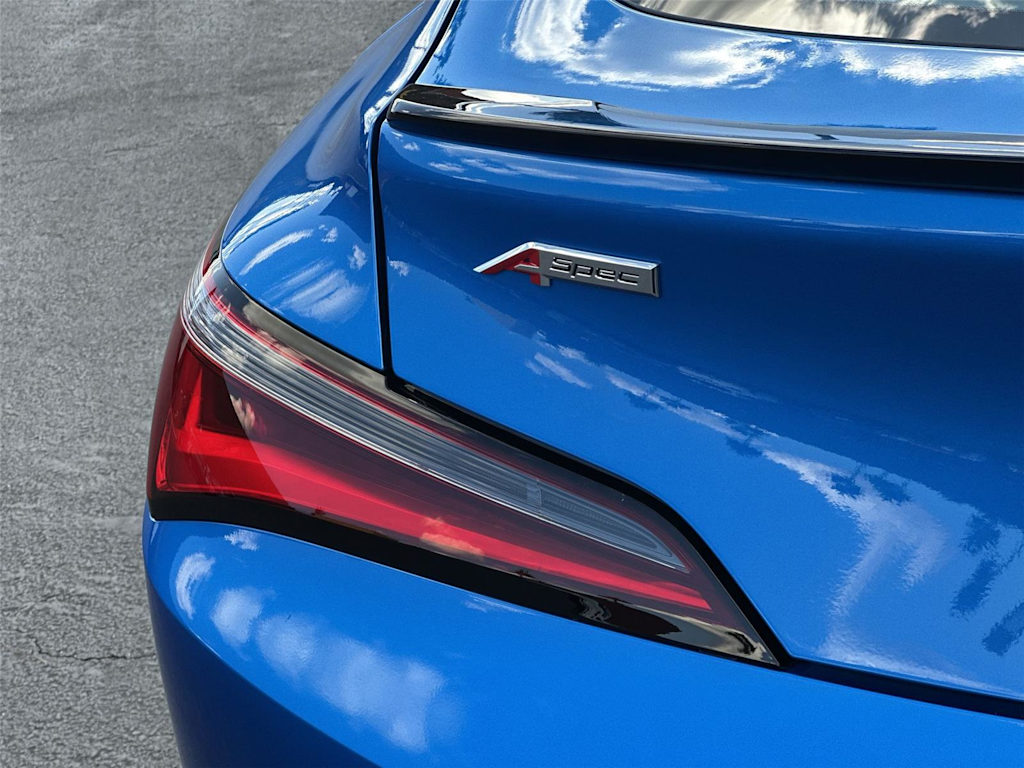 Thumbnail: 2026 Acura Integra - 20