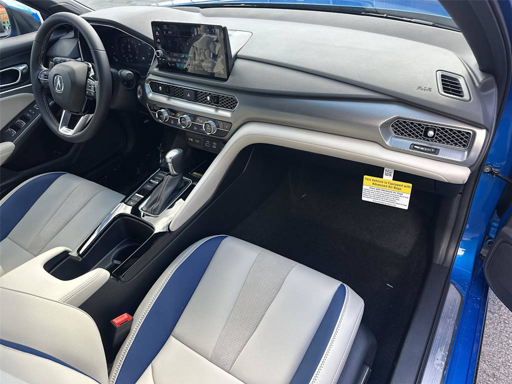 Thumbnail: 2026 Acura Integra - 13