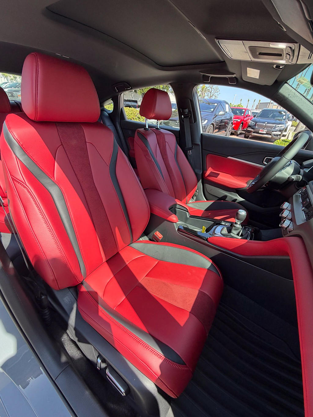 Thumbnail: 2026 Acura Integra - 6