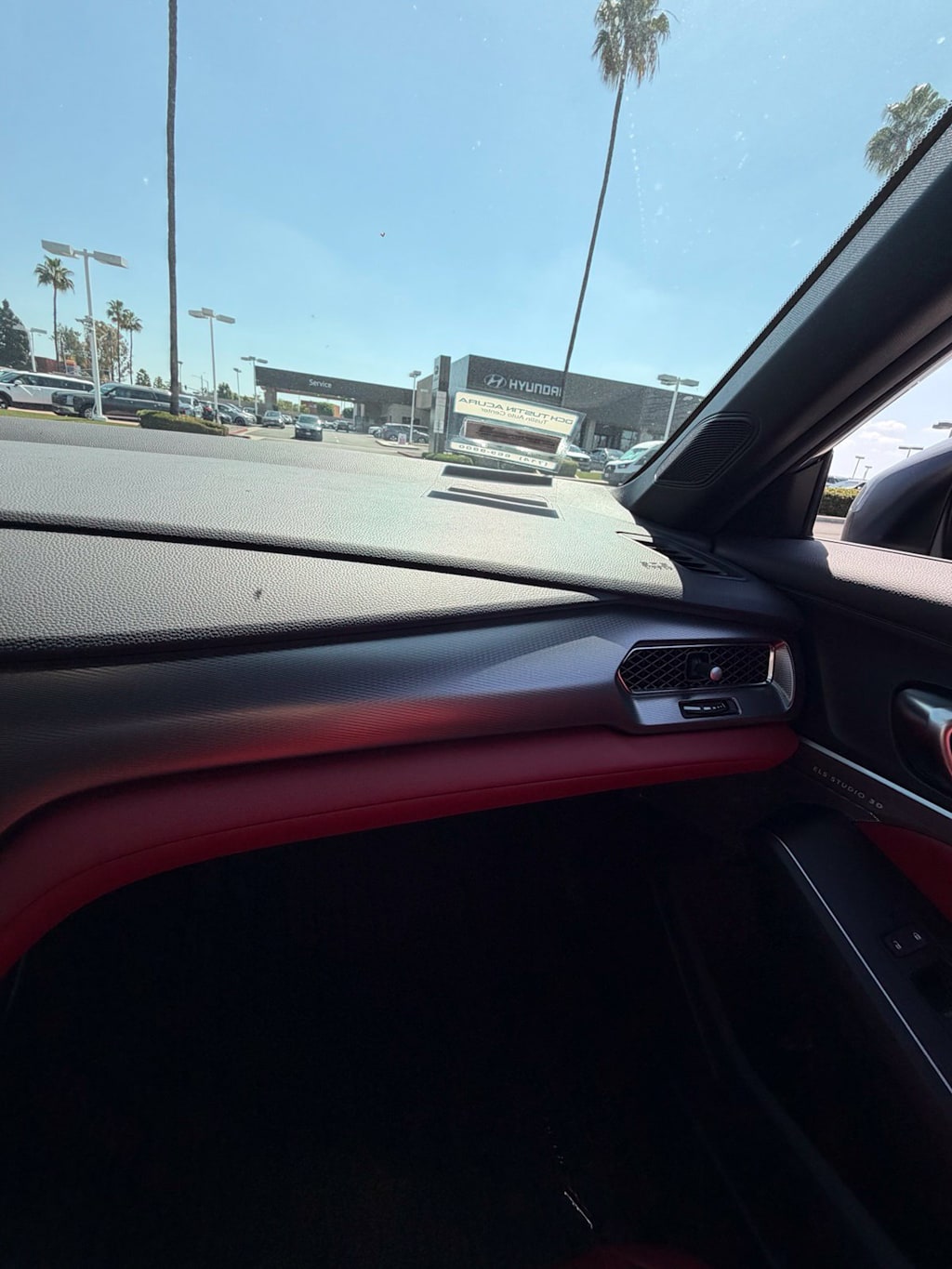 Thumbnail: 2026 Acura Integra - 19