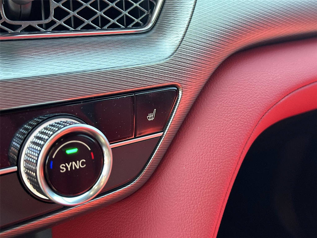 Thumbnail: 2026 Acura Integra - 25