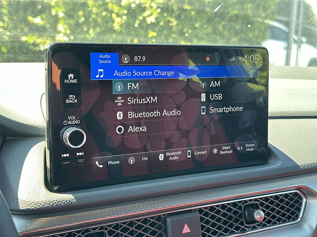 Thumbnail: 2026 Acura Integra - 16