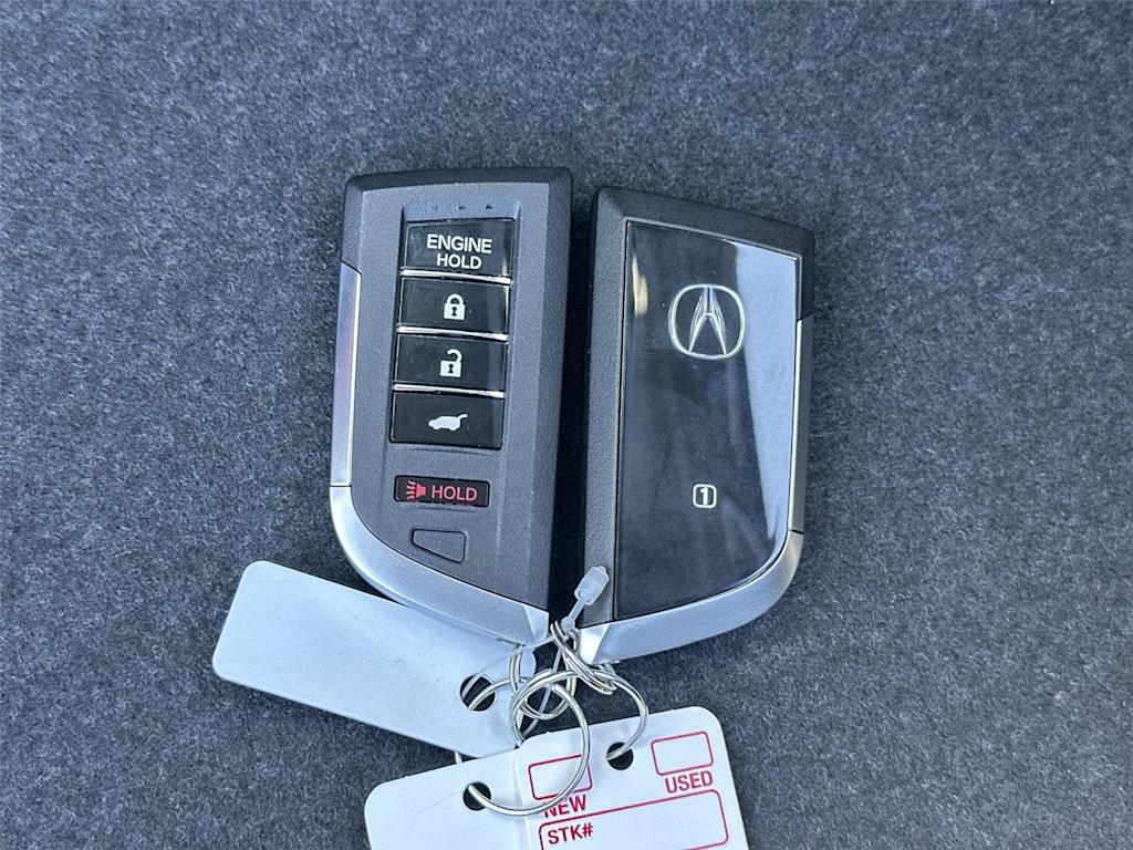 Thumbnail: 2026 Acura Integra - 20