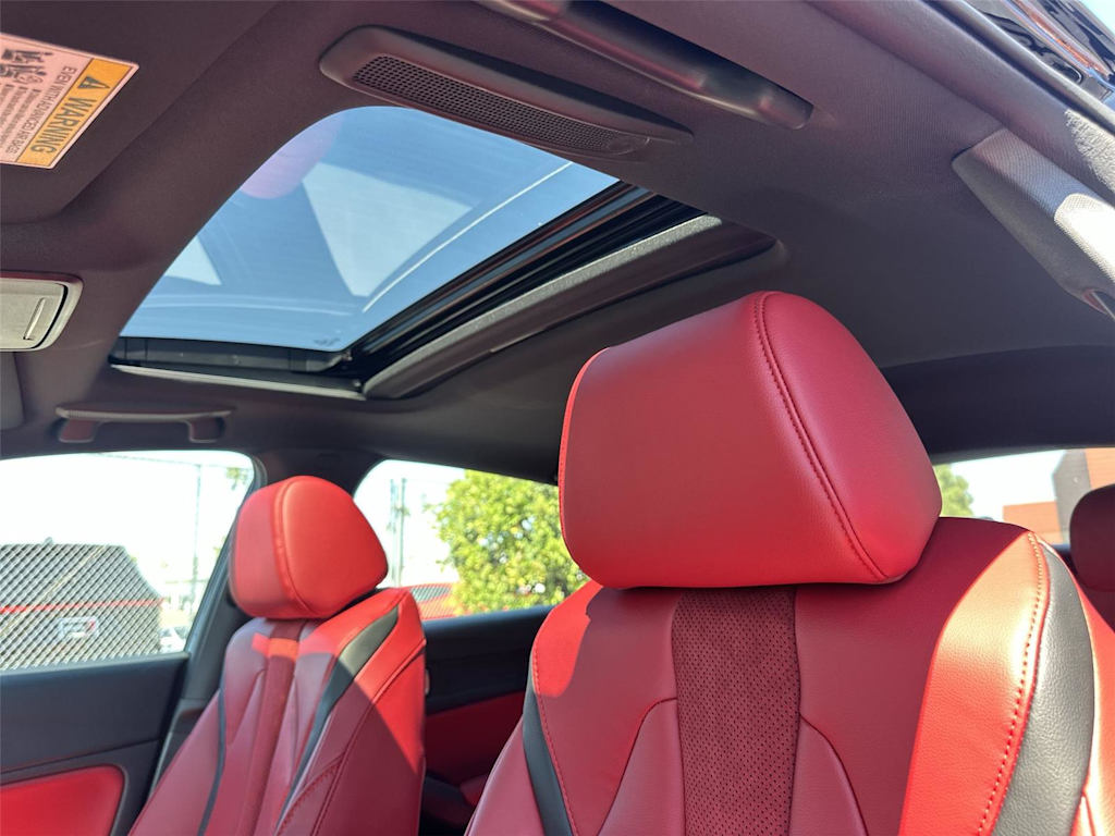 Thumbnail: 2026 Acura Integra - 31