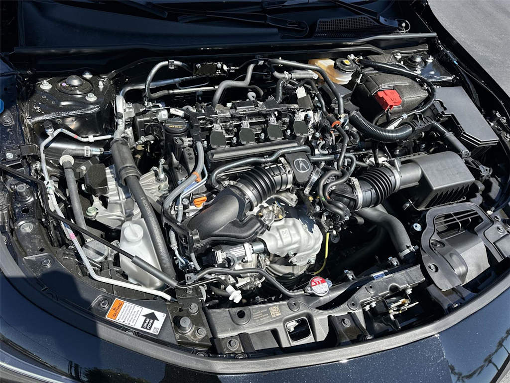 Thumbnail: 2026 Acura Integra - 9