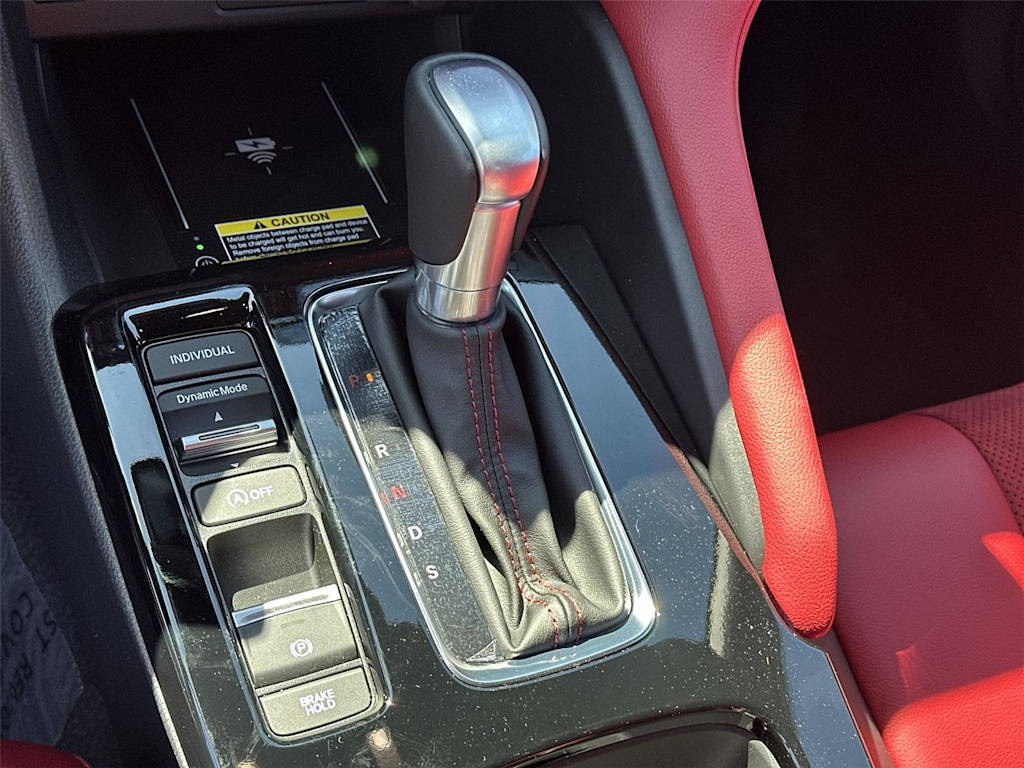 Thumbnail: 2026 Acura Integra - 17