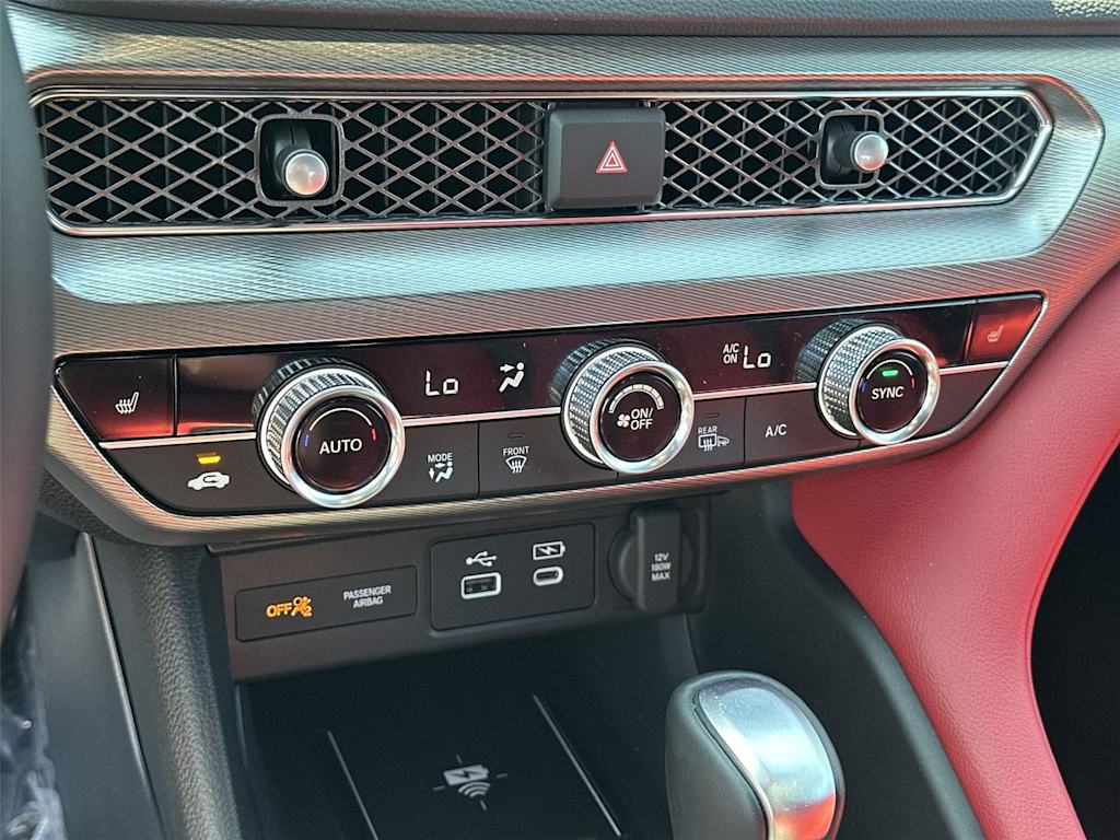 Thumbnail: 2026 Acura Integra - 27