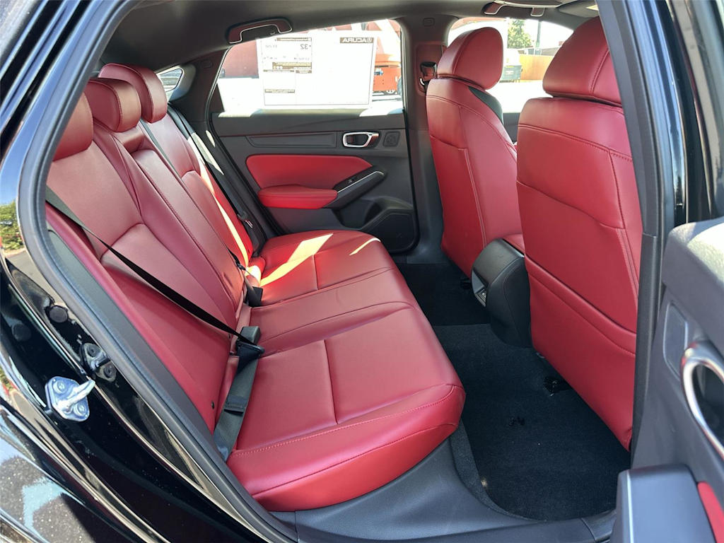 Thumbnail: 2026 Acura Integra - 13