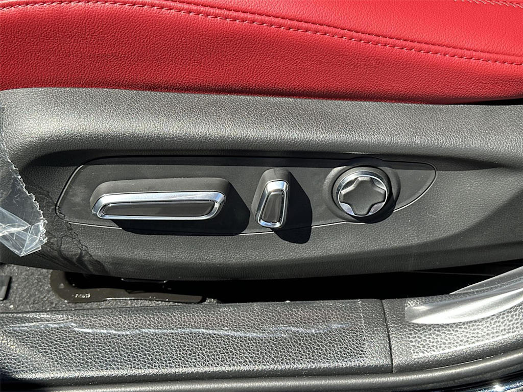 Thumbnail: 2026 Acura Integra - 22