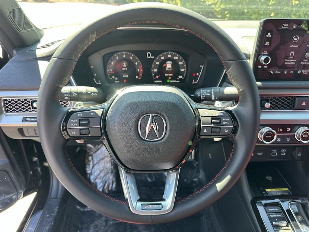 Thumbnail: 2026 Acura Integra - 15