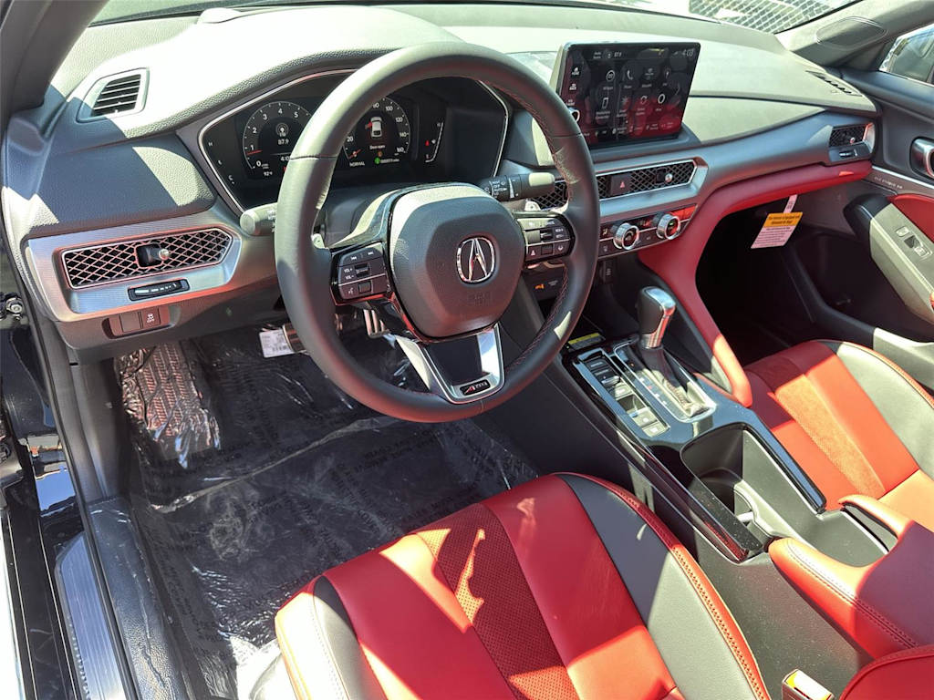 Thumbnail: 2026 Acura Integra - 2