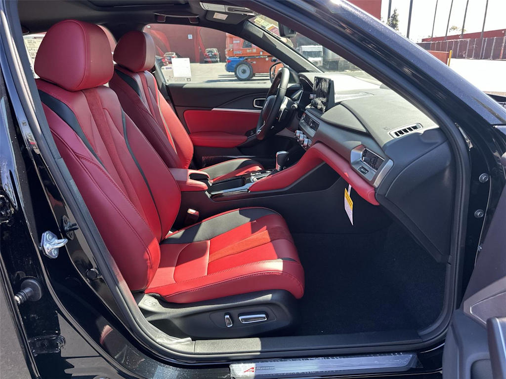 Thumbnail: 2026 Acura Integra - 12