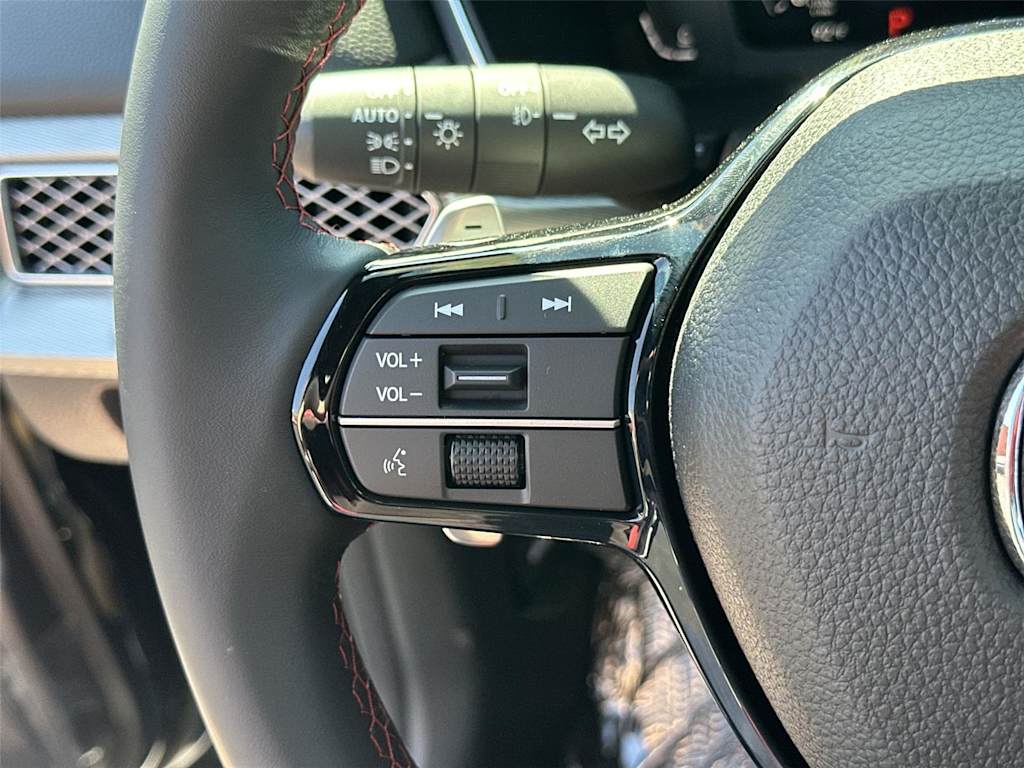 Thumbnail: 2026 Acura Integra - 23