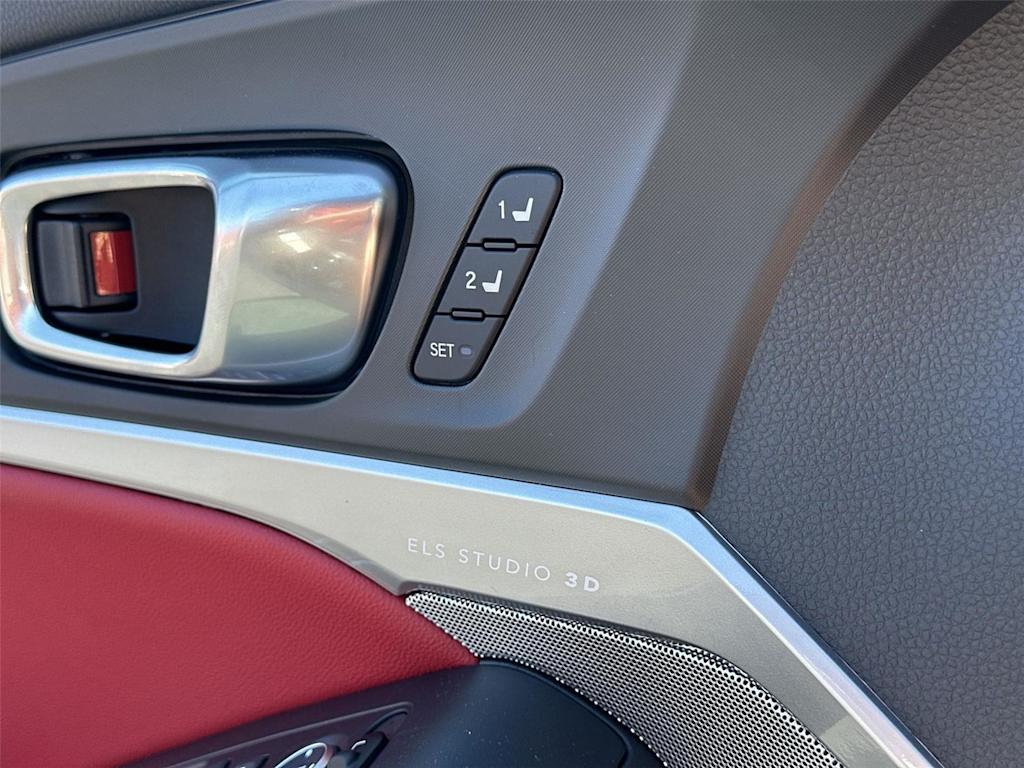 Thumbnail: 2026 Acura Integra - 30