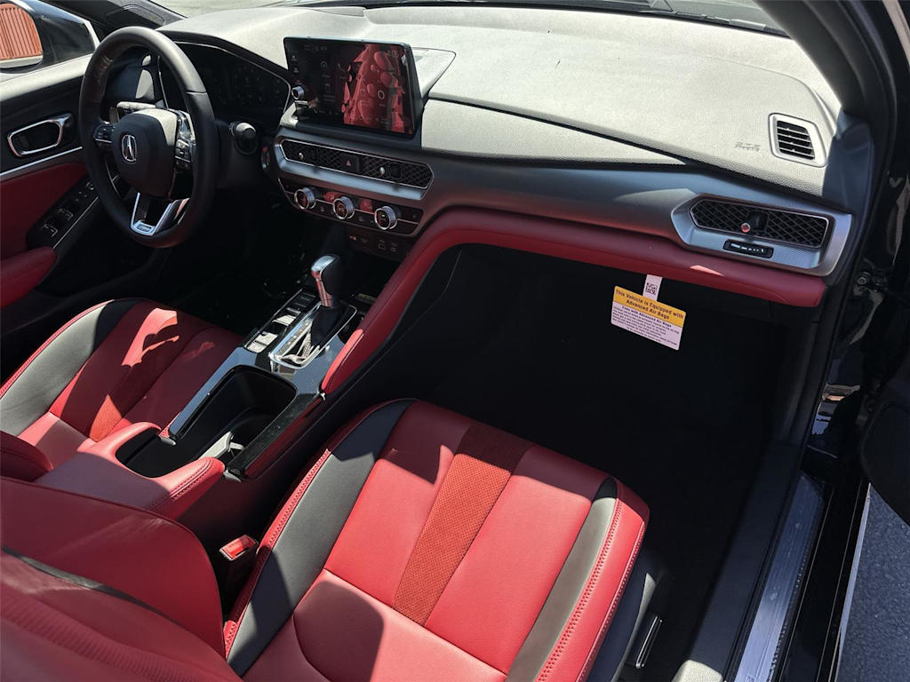 Thumbnail: 2026 Acura Integra - 14