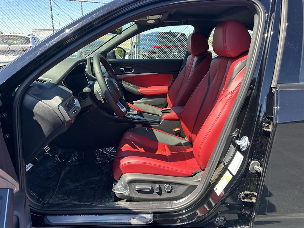 Thumbnail: 2026 Acura Integra - 11