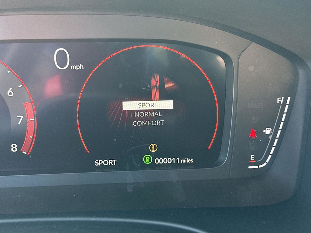 Thumbnail: 2026 Acura Integra - 29