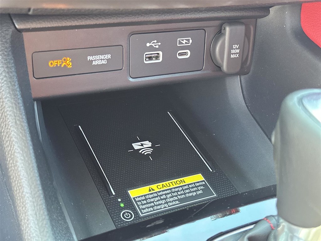 Thumbnail: 2026 Acura Integra - 26