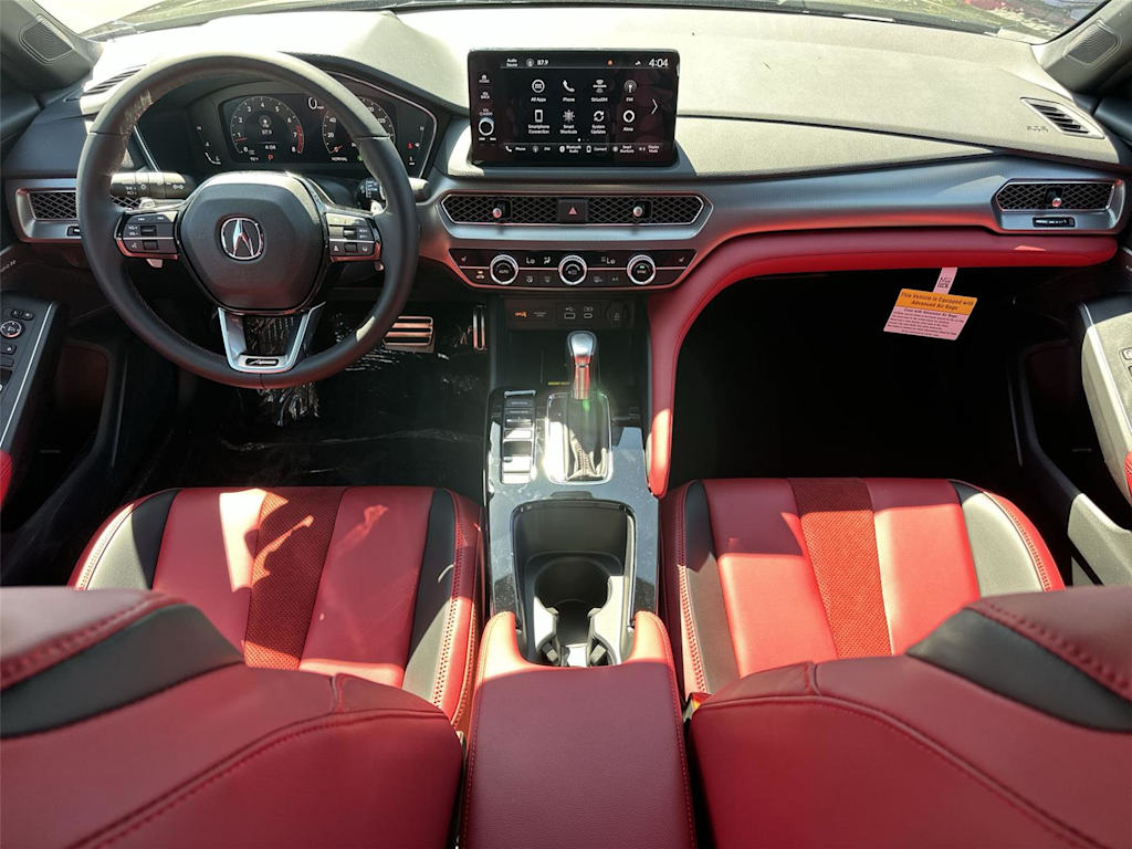 Thumbnail: 2026 Acura Integra - 10