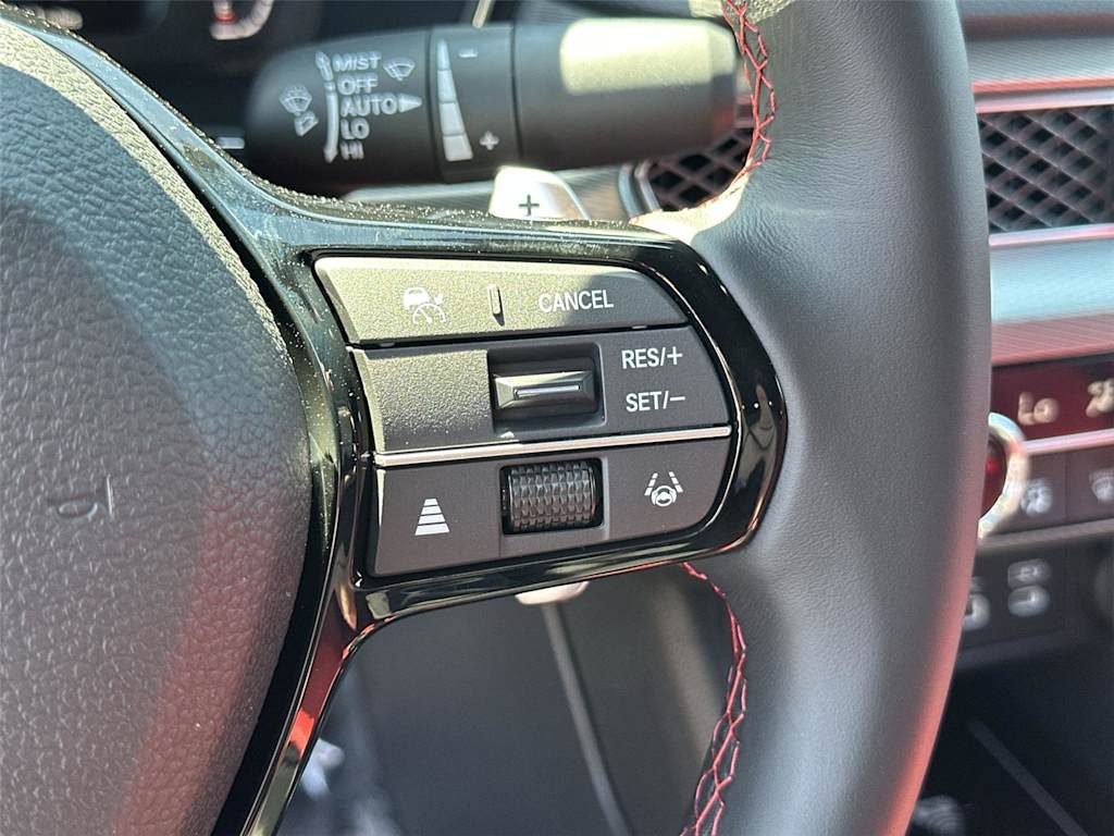 Thumbnail: 2026 Acura Integra - 24