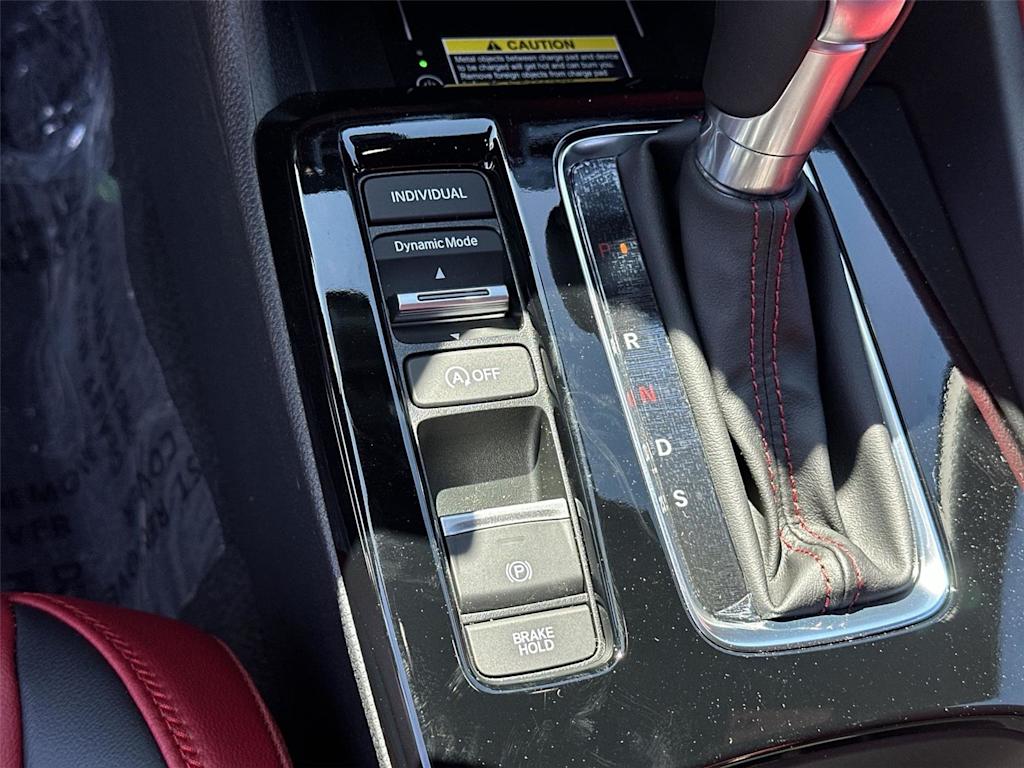 Thumbnail: 2026 Acura Integra - 28