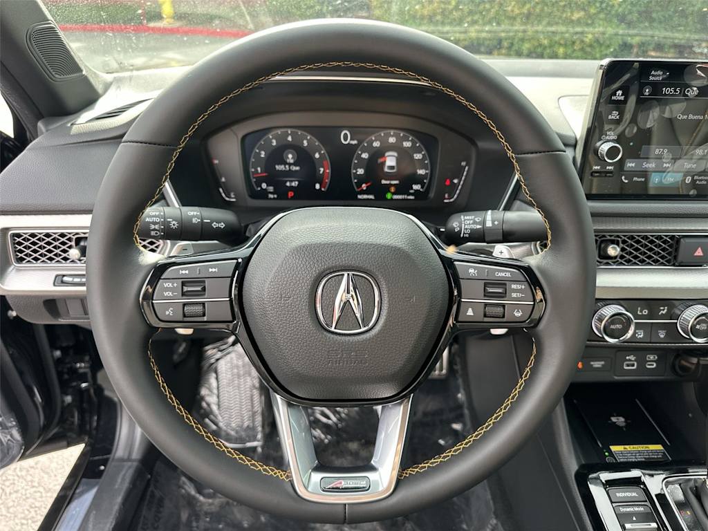 Thumbnail: 2026 Acura Integra - 12