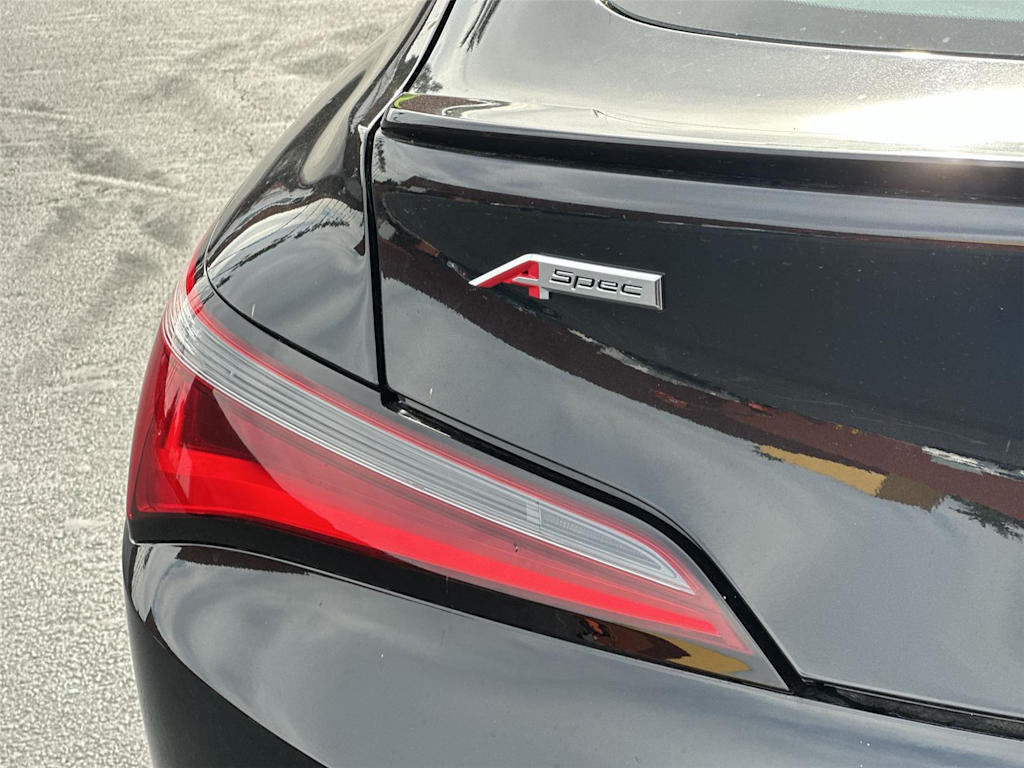 Thumbnail: 2026 Acura Integra - 19