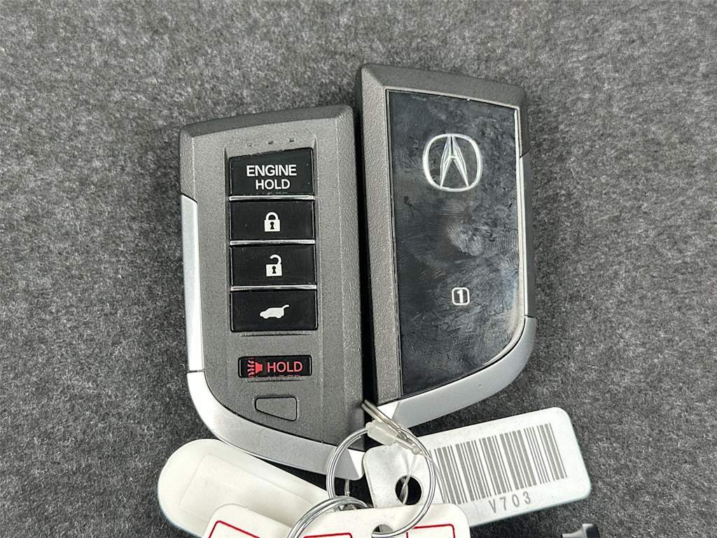 Thumbnail: 2026 Acura Integra - 17