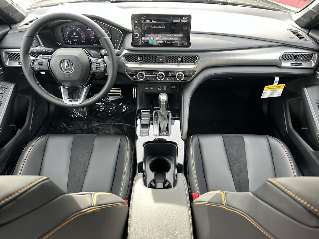 Thumbnail: 2026 Acura Integra - 7