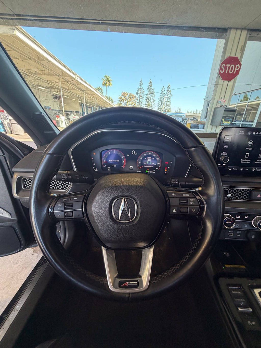 Thumbnail: 2024 Acura Integra - 6