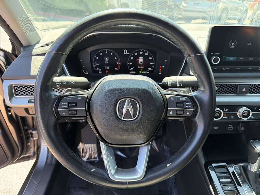 Thumbnail: 2024 Acura Integra - 15