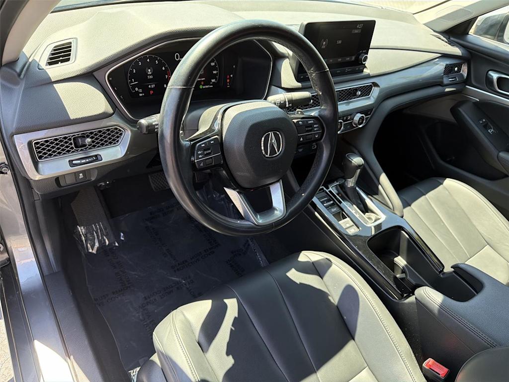 Thumbnail: 2024 Acura Integra - 2