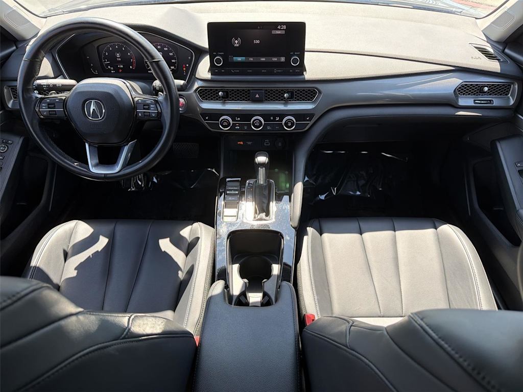 Thumbnail: 2024 Acura Integra - 10