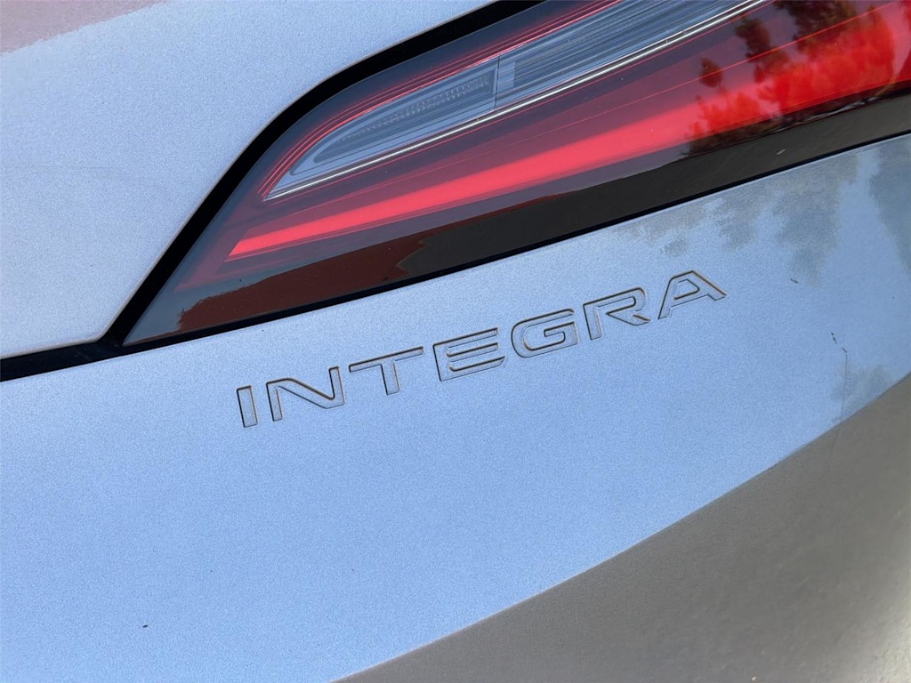 Thumbnail: 2024 Acura Integra - 7
