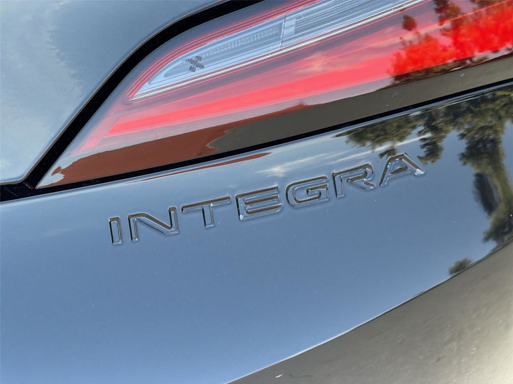 Thumbnail: 2024 Acura Integra - 7